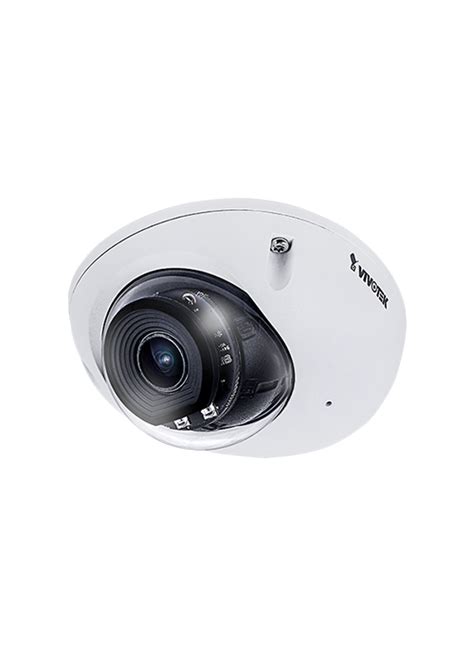 VIVOTEK Mobile Dome 
